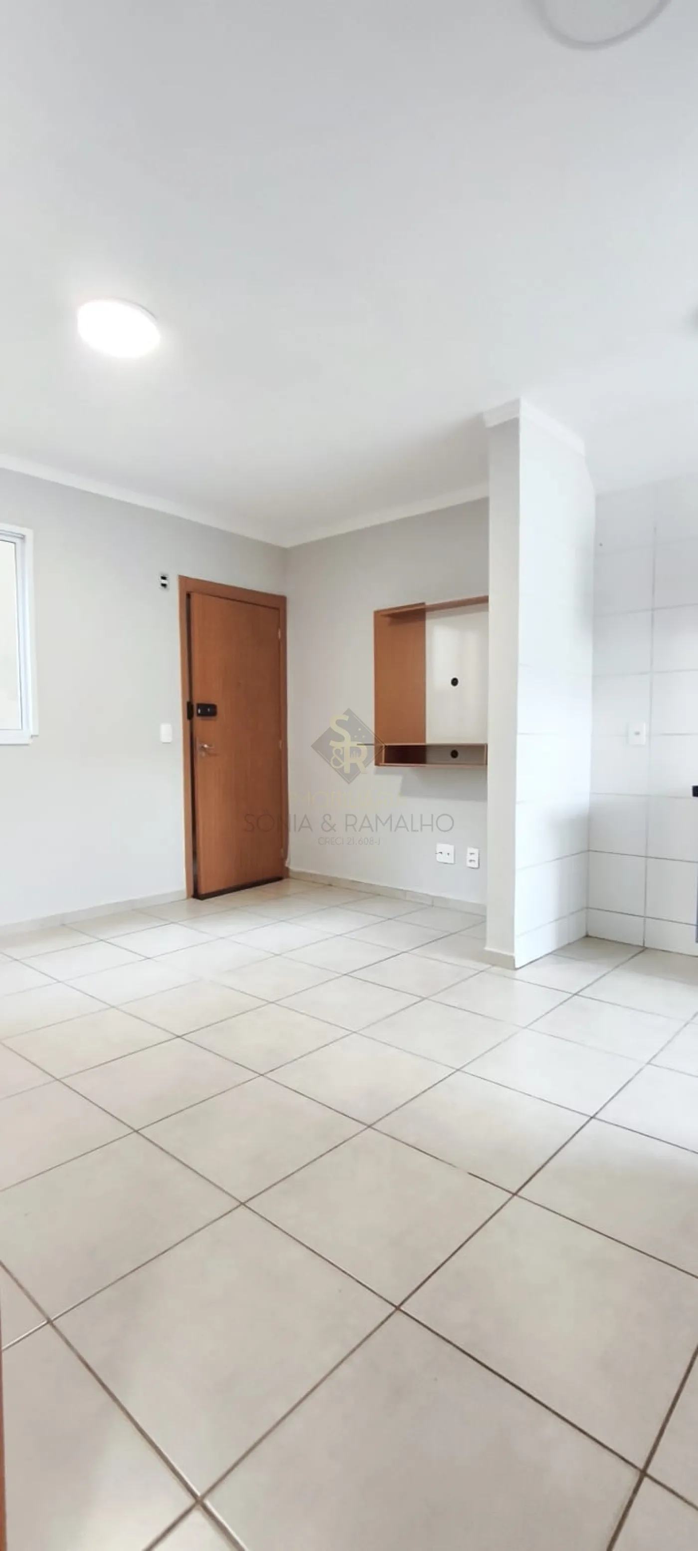 Comprar Apartamentos / Padr&atilde;o em Ribeir&atilde;o Preto R$ 160.000,00 - Foto 8