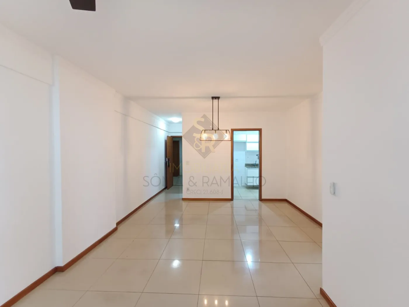 Alugar Apartamentos / Padr&atilde;o em Ribeir&atilde;o Preto R$ 3.600,00 - Foto 4