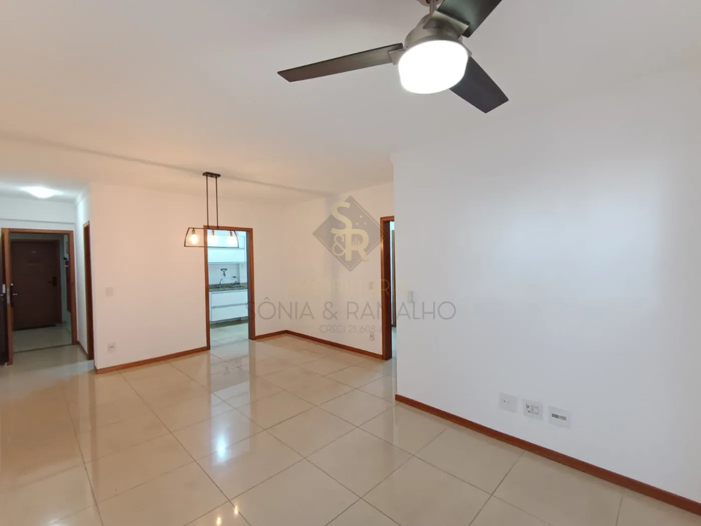 Alugar Apartamentos / Padr&atilde;o em Ribeir&atilde;o Preto R$ 3.600,00 - Foto 5