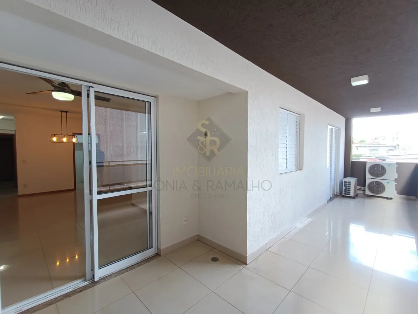Alugar Apartamentos / Padr&atilde;o em Ribeir&atilde;o Preto R$ 3.600,00 - Foto 9