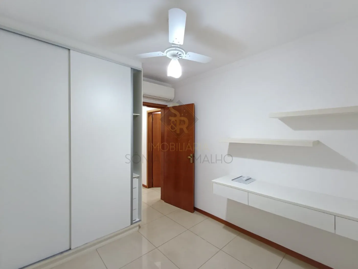 Alugar Apartamentos / Padr&atilde;o em Ribeir&atilde;o Preto R$ 3.600,00 - Foto 21