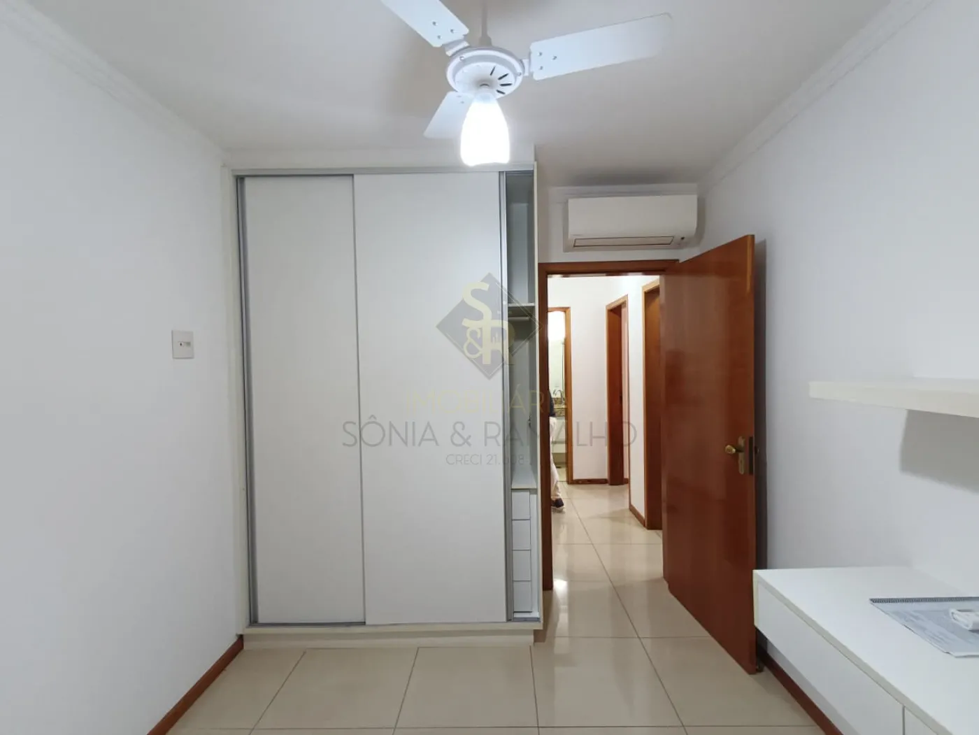 Alugar Apartamentos / Padr&atilde;o em Ribeir&atilde;o Preto R$ 3.600,00 - Foto 22