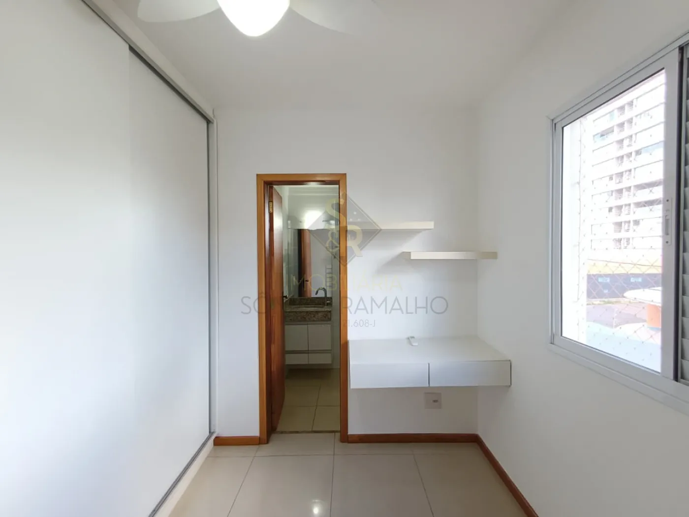 Alugar Apartamentos / Padr&atilde;o em Ribeir&atilde;o Preto R$ 3.600,00 - Foto 26