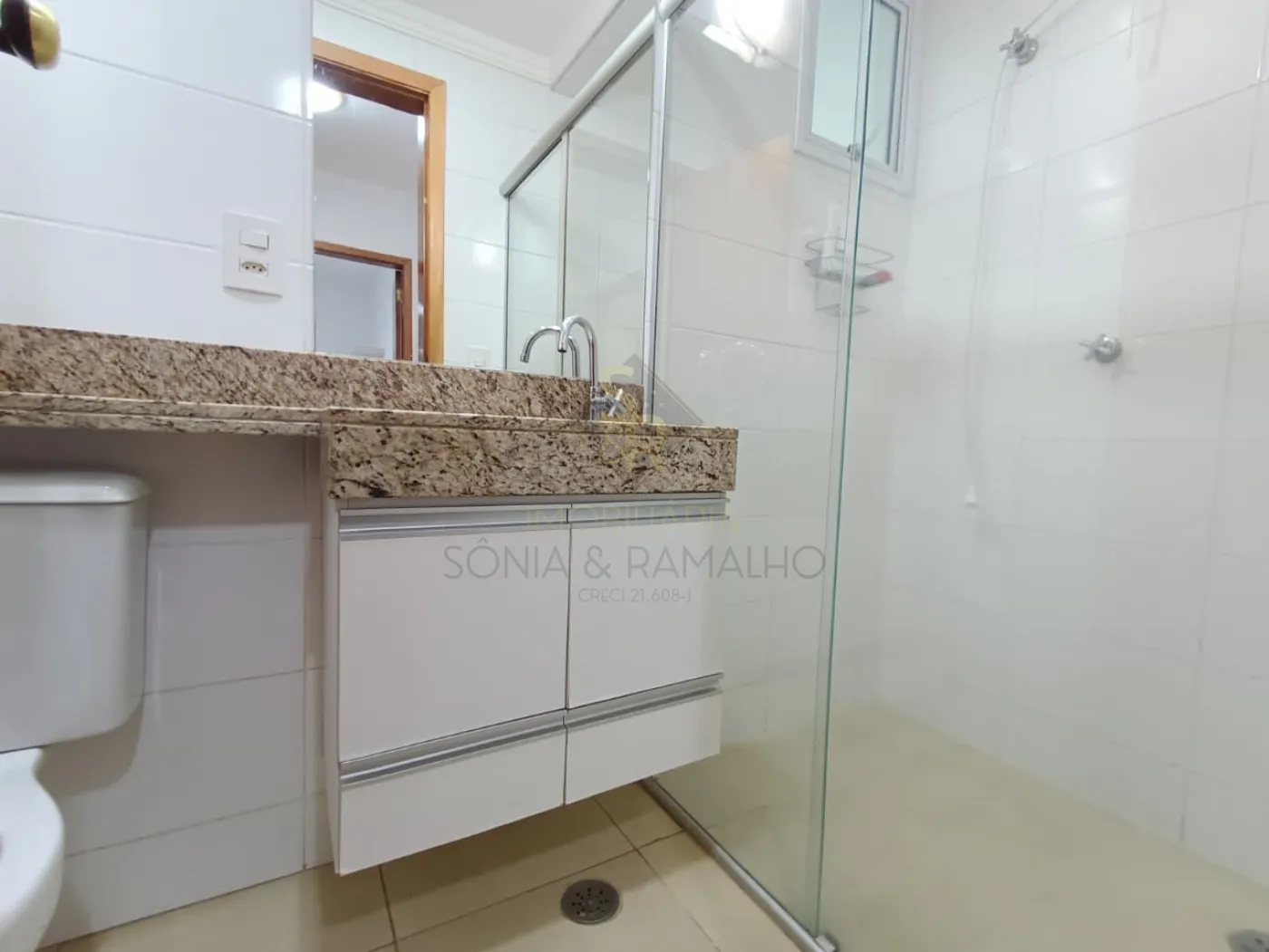 Alugar Apartamentos / Padr&atilde;o em Ribeir&atilde;o Preto R$ 3.600,00 - Foto 23