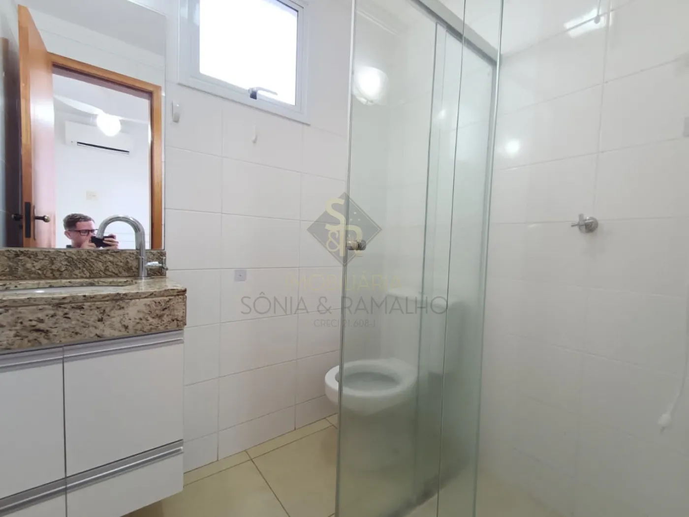 Alugar Apartamentos / Padr&atilde;o em Ribeir&atilde;o Preto R$ 3.600,00 - Foto 28