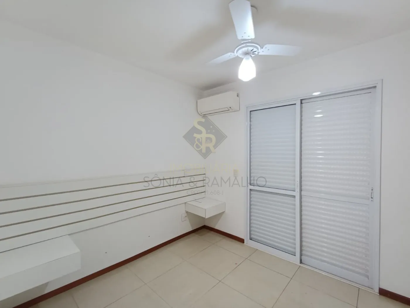 Alugar Apartamentos / Padr&atilde;o em Ribeir&atilde;o Preto R$ 3.600,00 - Foto 31