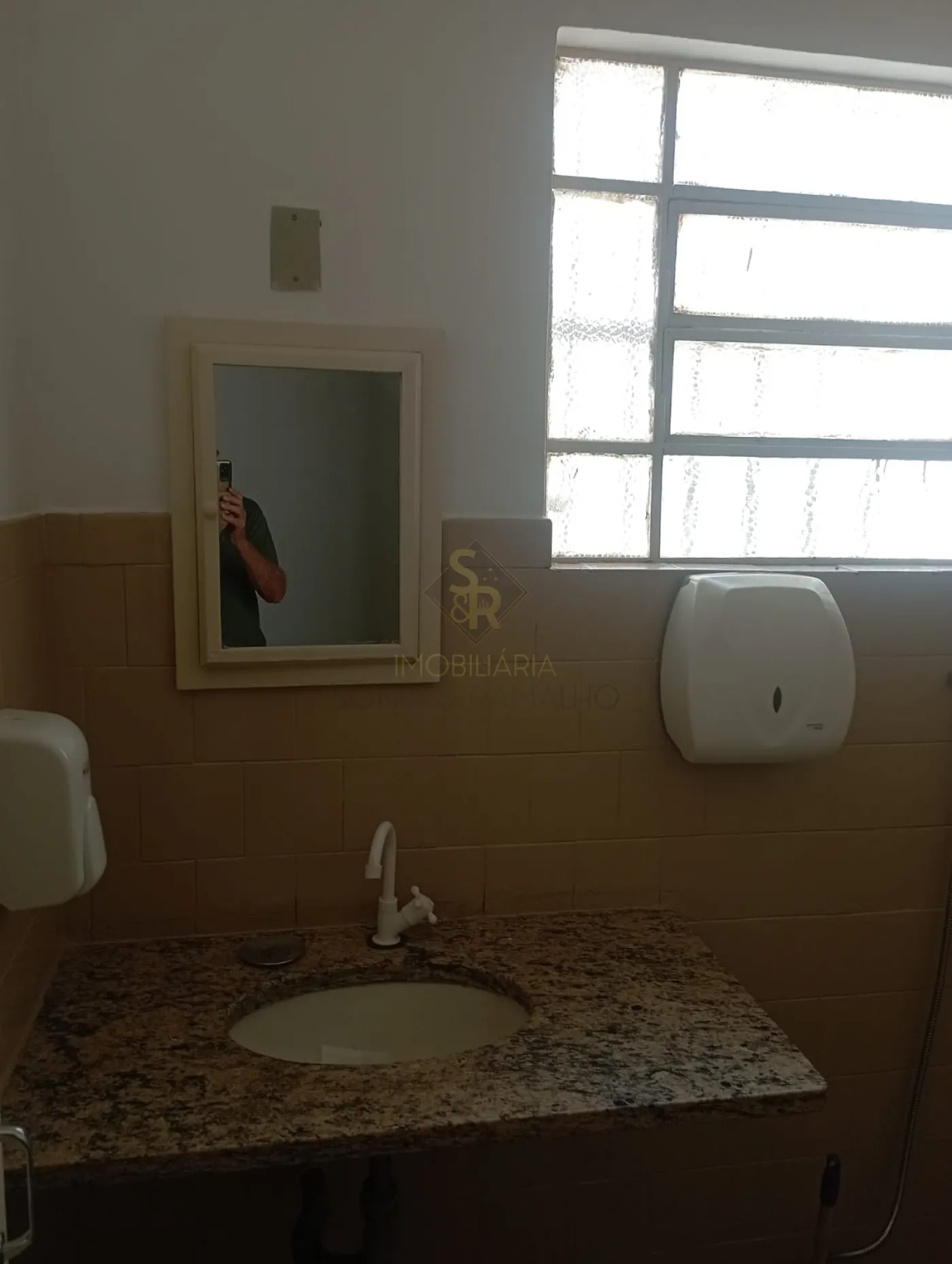 Alugar Im&oacute;veis Comerciais / Casa Comercial em Ribeir&atilde;o Preto R$ 2.300,00 - Foto 10