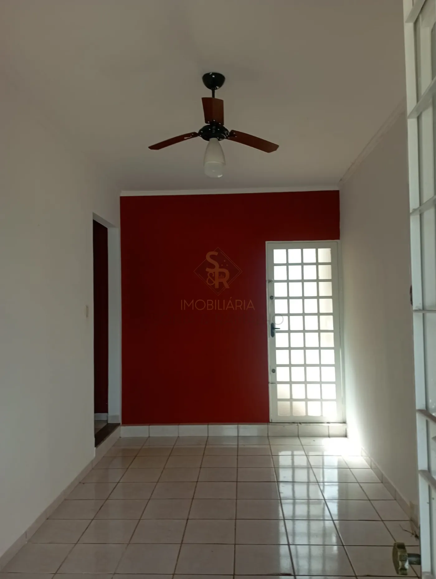 Alugar Im&oacute;veis Comerciais / Casa Comercial em Ribeir&atilde;o Preto R$ 2.300,00 - Foto 1