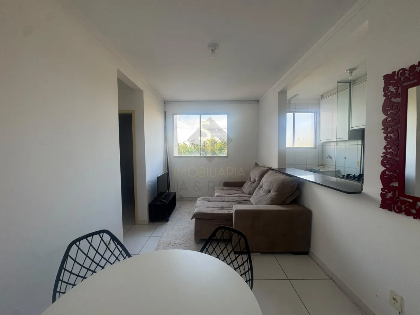 Alugar Apartamentos / Padr&atilde;o em Ribeir&atilde;o Preto R$ 2.000,00 - Foto 1