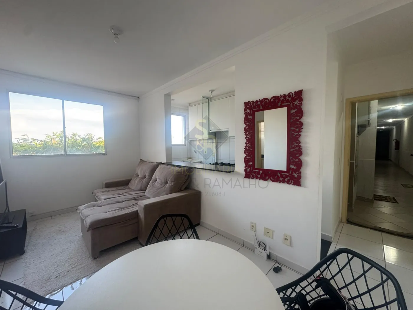 Alugar Apartamentos / Padr&atilde;o em Ribeir&atilde;o Preto R$ 2.000,00 - Foto 2