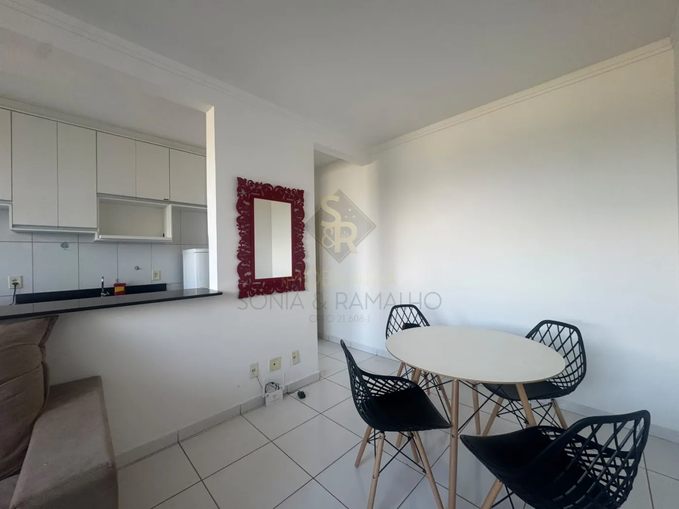 Alugar Apartamentos / Padr&atilde;o em Ribeir&atilde;o Preto R$ 2.000,00 - Foto 8