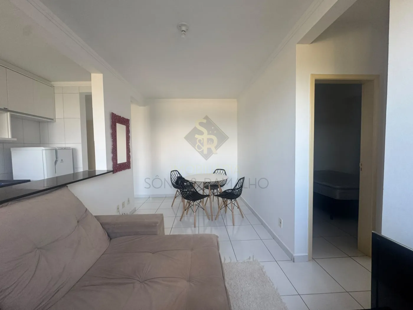 Alugar Apartamentos / Padr&atilde;o em Ribeir&atilde;o Preto R$ 2.000,00 - Foto 10
