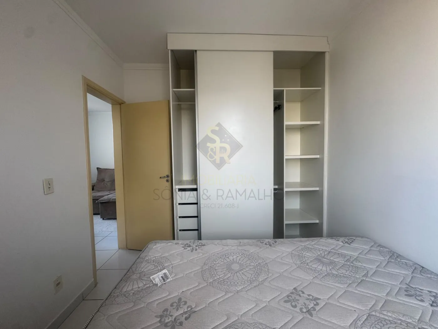 Alugar Apartamentos / Padr&atilde;o em Ribeir&atilde;o Preto R$ 2.000,00 - Foto 22