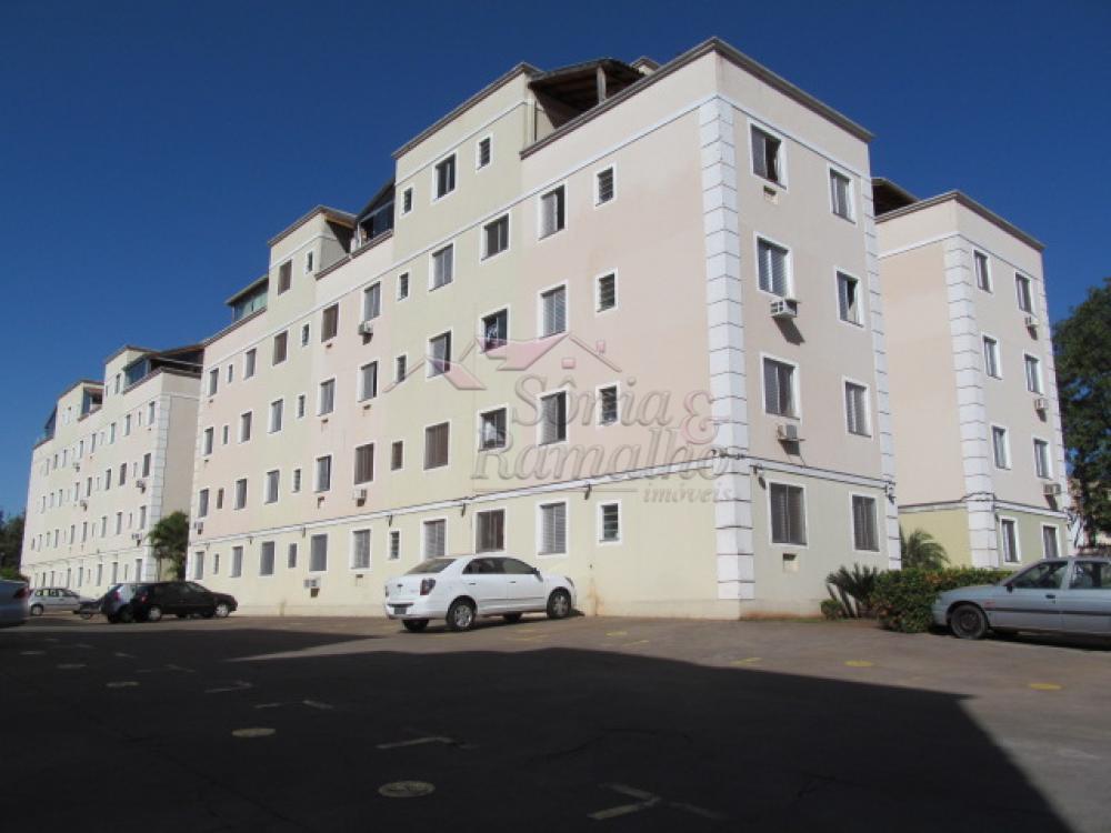Comprar Apartamentos / Padr&atilde;o em Ribeir&atilde;o Preto R$ 170.000,00 - Foto 11