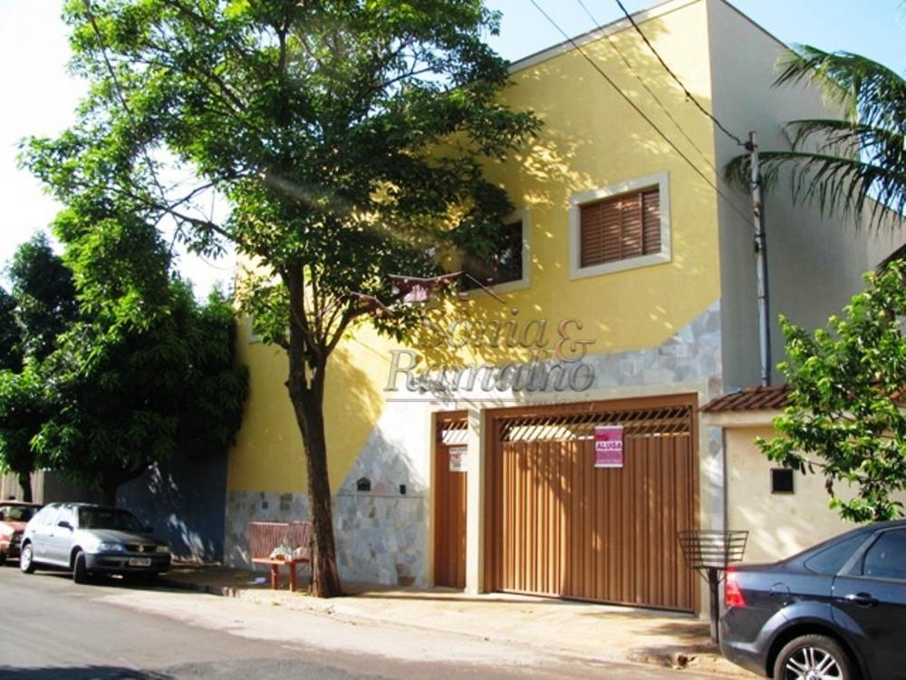 Alugar Apartamentos / Padr&atilde;o em Ribeir&atilde;o Preto R$ 1.000,00 - Foto 23