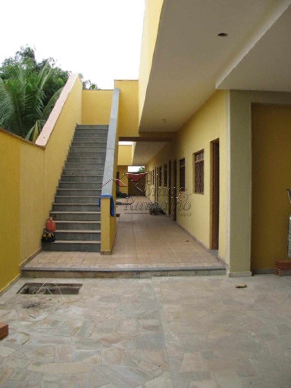 Alugar Apartamentos / Padr&atilde;o em Ribeir&atilde;o Preto R$ 1.000,00 - Foto 24