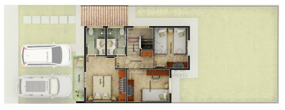 Comprar Casas Residenciais / Condom&iacute;nio em Ribeir&atilde;o Preto R$ 679.000,00 - Foto 22