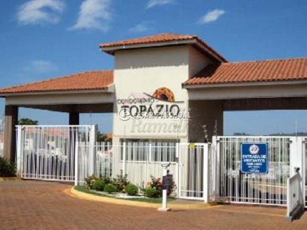 Alugar Casas Residenciais / Condom&iacute;nio em Ribeir&atilde;o Preto R$ 4.500,00 - Foto 31