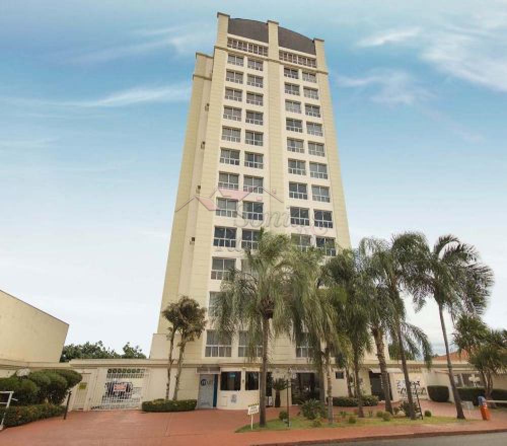Alugar Apartamentos / Padr&atilde;o em Ribeir&atilde;o Preto R$ 750,00 - Foto 5