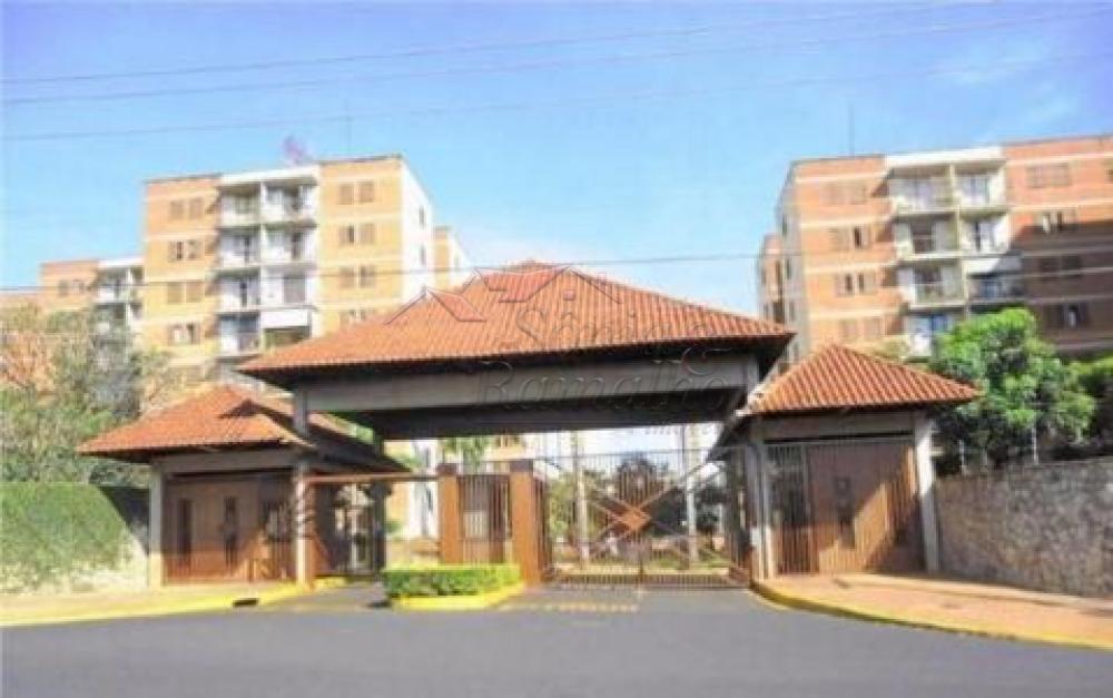 Alugar Apartamentos / Padr&atilde;o em Ribeir&atilde;o Preto R$ 900,00 - Foto 21