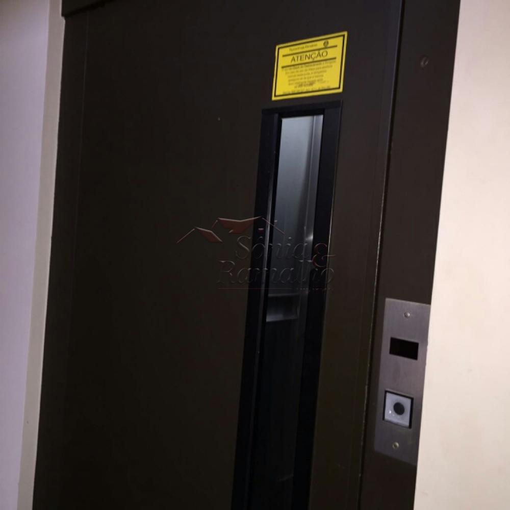 Alugar Apartamentos / Padr&atilde;o em Ribeir&atilde;o Preto R$ 800,00 - Foto 24