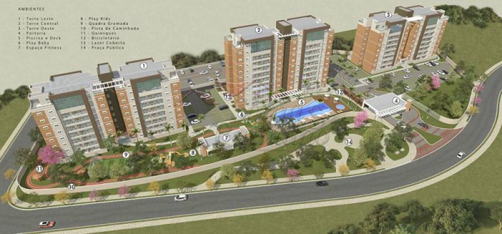 Comprar Apartamentos / Padr&atilde;o em Bonfim Paulista R$ 350.000,00 - Foto 24