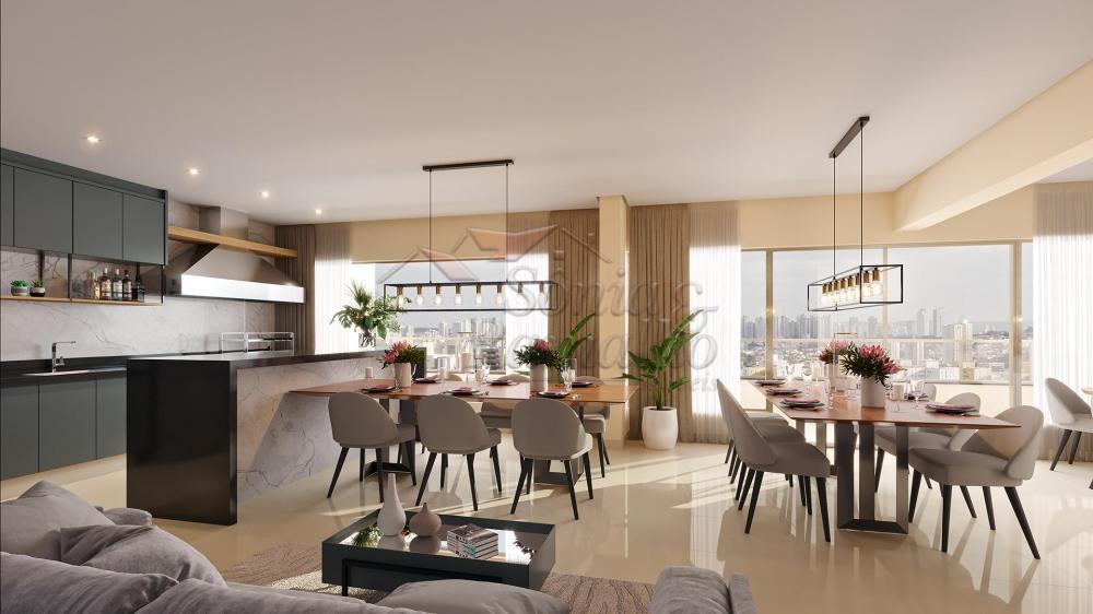 Comprar Apartamentos / Padr&atilde;o em Ribeir&atilde;o Preto - Foto 17