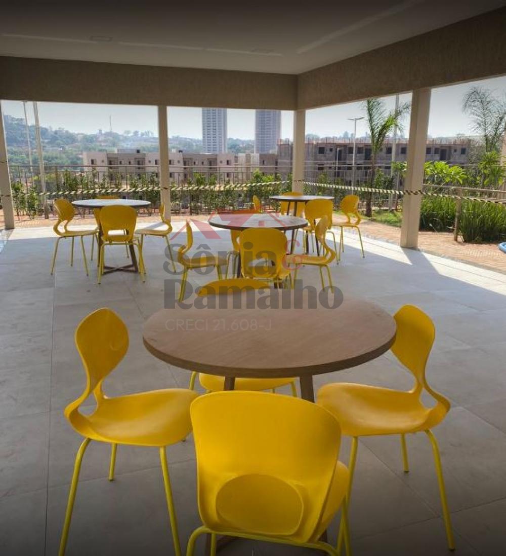 Alugar Apartamentos / Padr&atilde;o em Bonfim Paulista R$ 1.200,00 - Foto 8