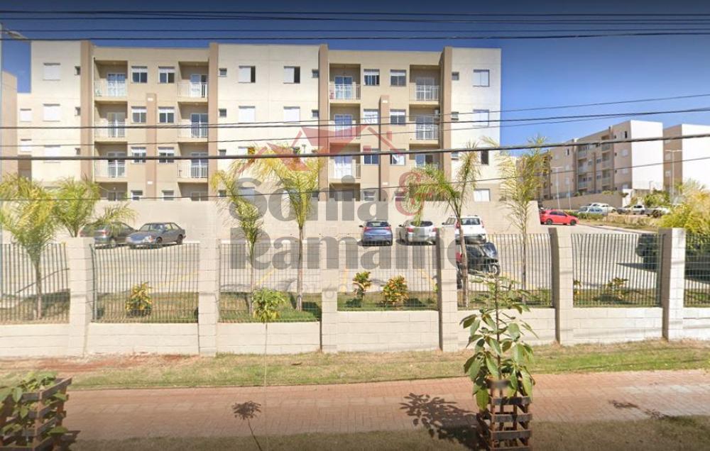 Alugar Apartamentos / Padr&atilde;o em Bonfim Paulista R$ 1.200,00 - Foto 9