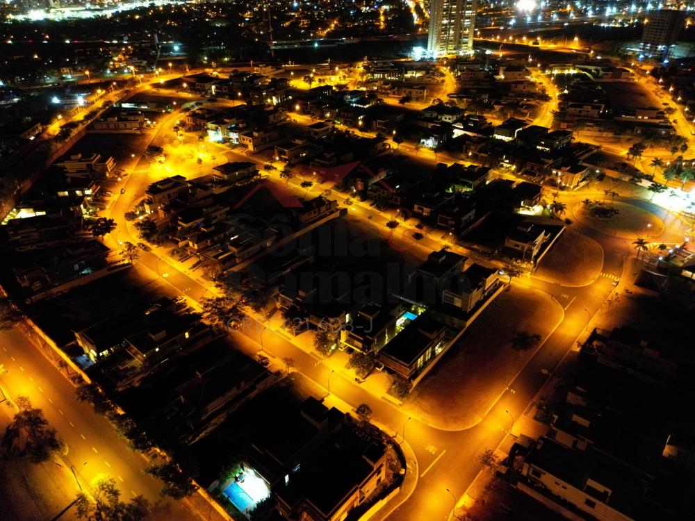 Alugar Casas Residenciais / Condom&iacute;nio em Ribeir&atilde;o Preto R$ 23.000,00 - Foto 4