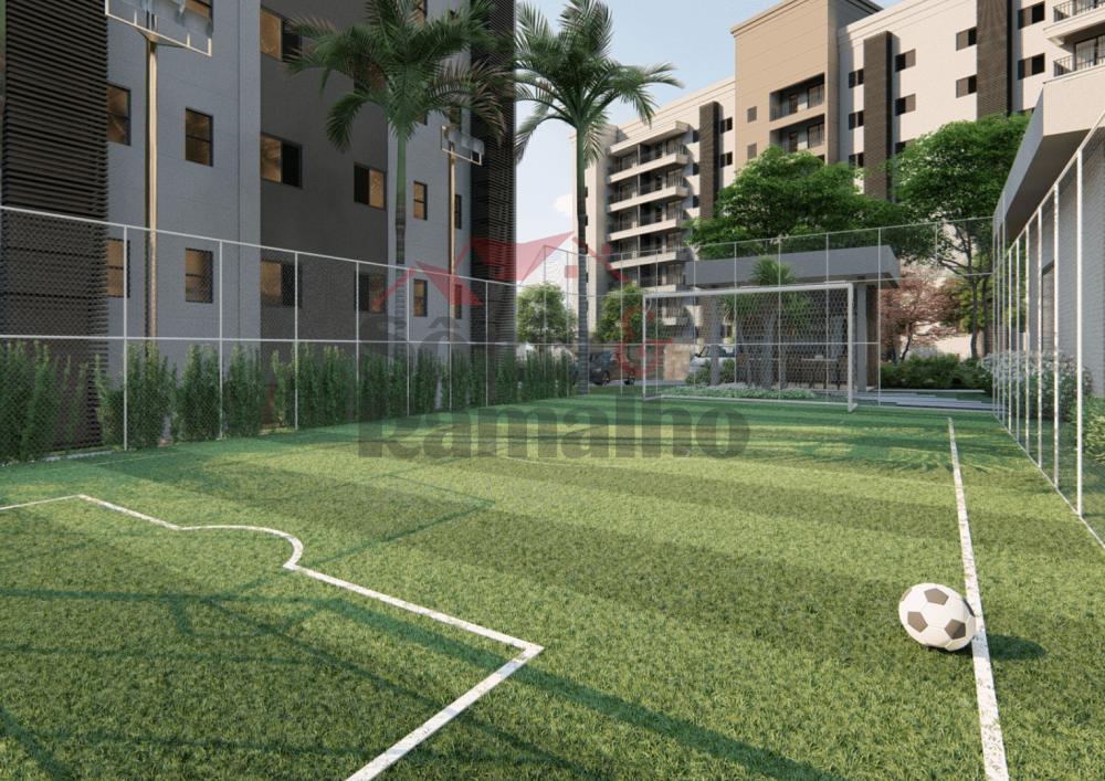 Comprar Apartamentos / Padr&atilde;o em Ribeir&atilde;o Preto R$ 255.000,00 - Foto 27