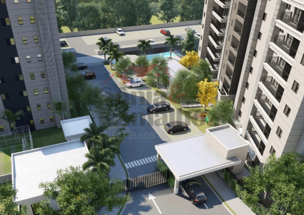 Comprar Apartamentos / Padr&atilde;o em Ribeir&atilde;o Preto R$ 255.000,00 - Foto 15