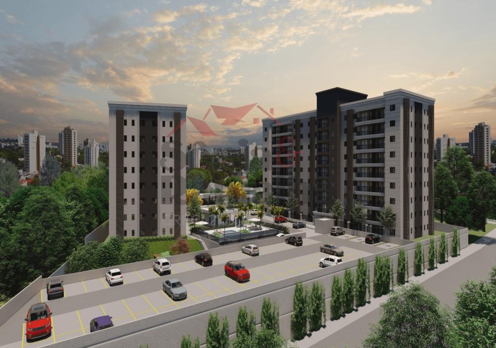 Comprar Apartamentos / Padr&atilde;o em Ribeir&atilde;o Preto R$ 255.000,00 - Foto 13