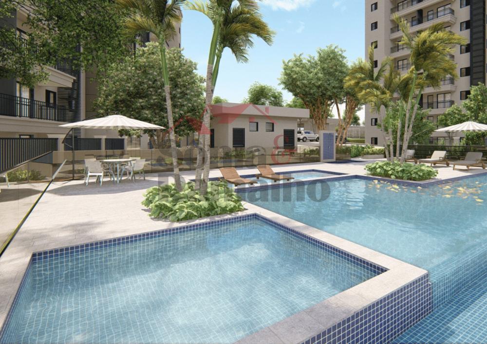 Comprar Apartamentos / Padr&atilde;o em Ribeir&atilde;o Preto R$ 255.000,00 - Foto 19