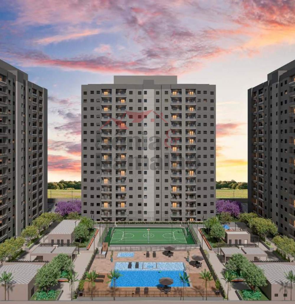 Comprar Apartamentos / Padr&atilde;o em Ribeir&atilde;o Preto R$ 510.000,00 - Foto 5