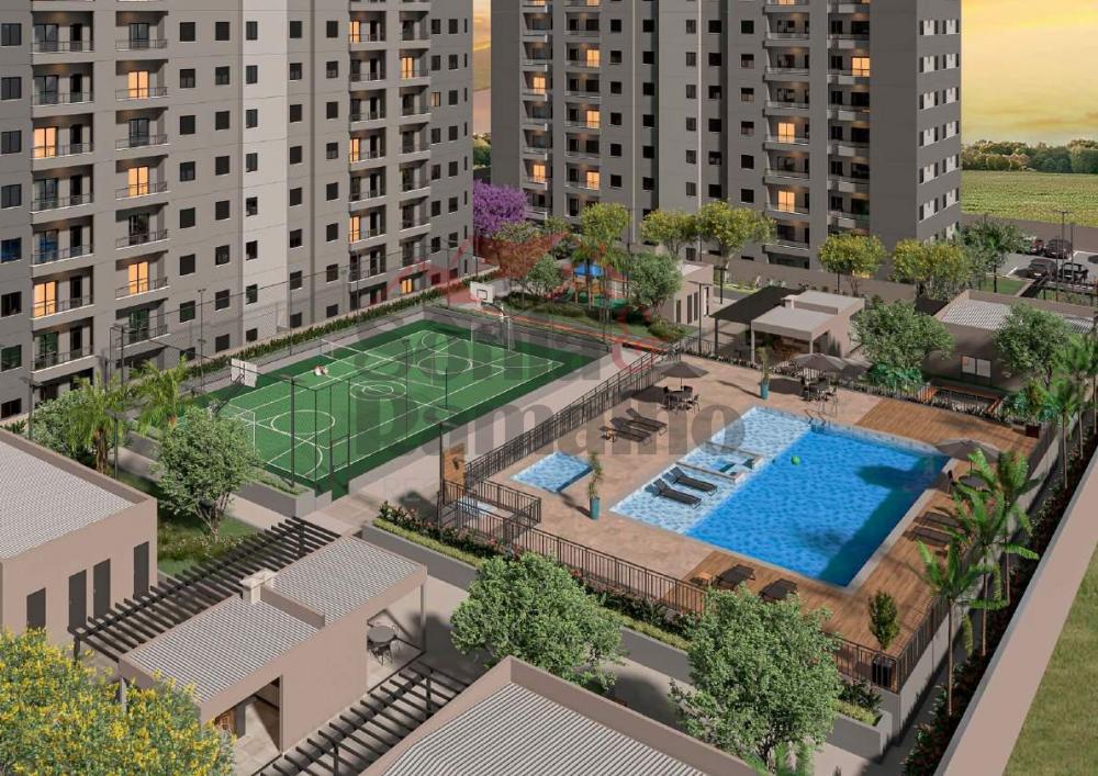 Comprar Apartamentos / Padr&atilde;o em Ribeir&atilde;o Preto R$ 510.000,00 - Foto 6