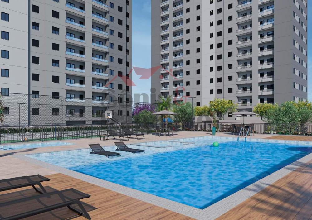 Comprar Apartamentos / Padr&atilde;o em Ribeir&atilde;o Preto R$ 510.000,00 - Foto 7