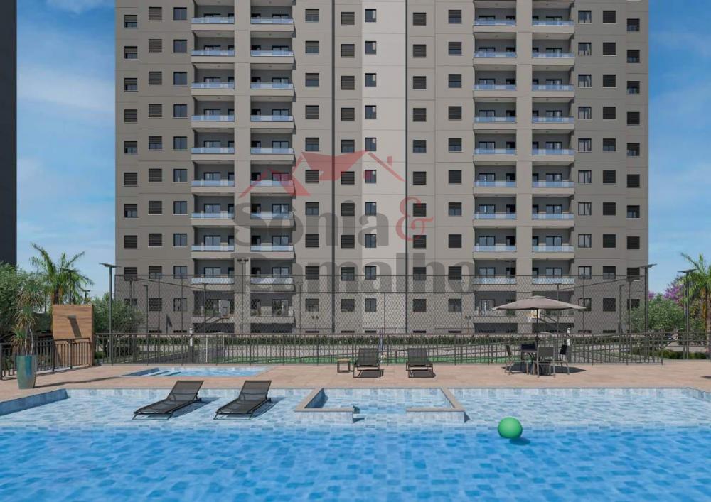 Comprar Apartamentos / Padr&atilde;o em Ribeir&atilde;o Preto R$ 510.000,00 - Foto 8
