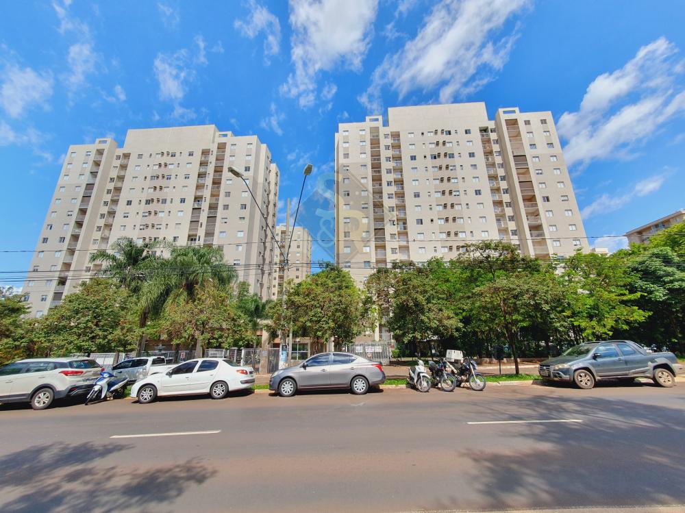 Alugar Apartamentos / Padr&atilde;o em Ribeir&atilde;o Preto R$ 1.200,00 - Foto 21