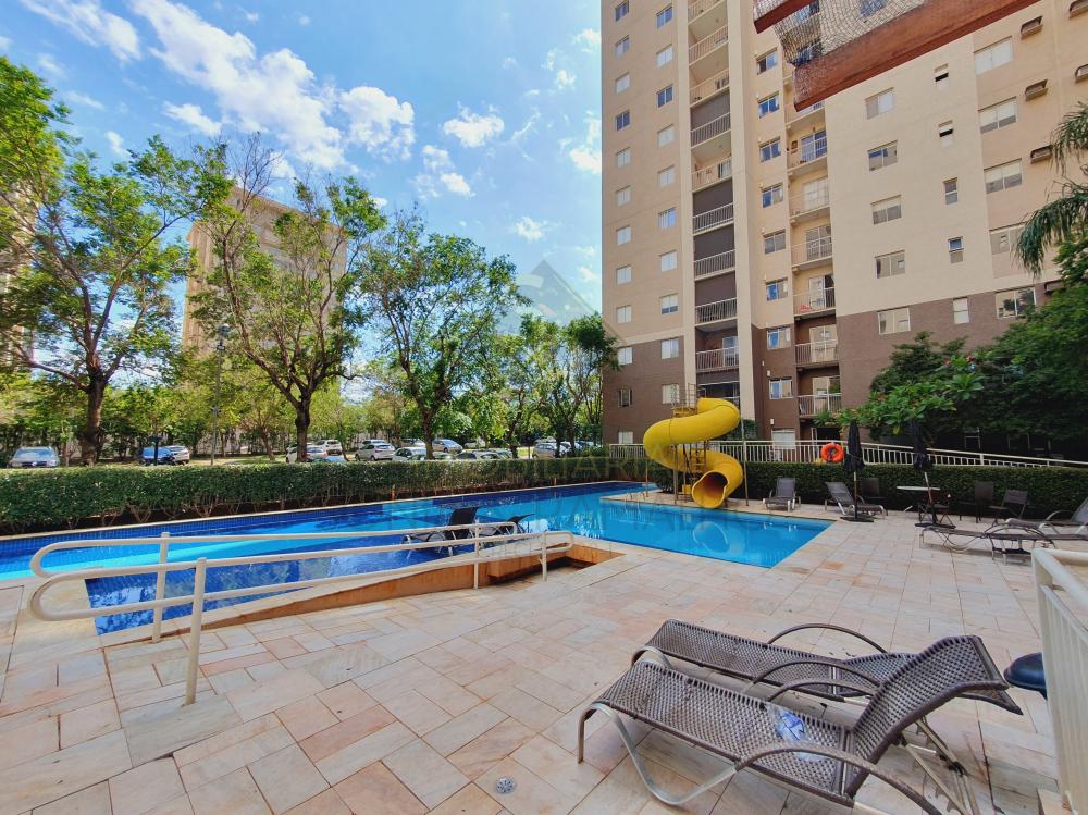 Alugar Apartamentos / Padr&atilde;o em Ribeir&atilde;o Preto R$ 1.200,00 - Foto 23