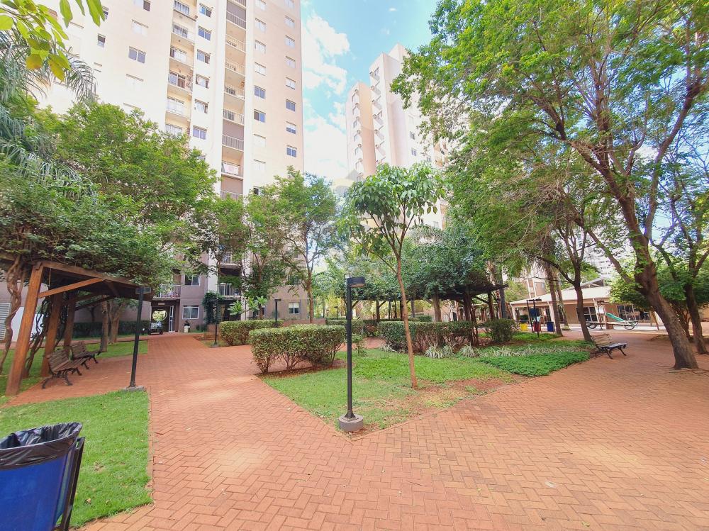 Alugar Apartamentos / Padr&atilde;o em Ribeir&atilde;o Preto R$ 1.200,00 - Foto 24