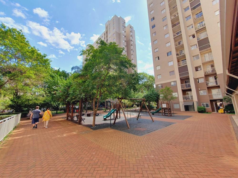 Alugar Apartamentos / Padr&atilde;o em Ribeir&atilde;o Preto R$ 1.200,00 - Foto 25