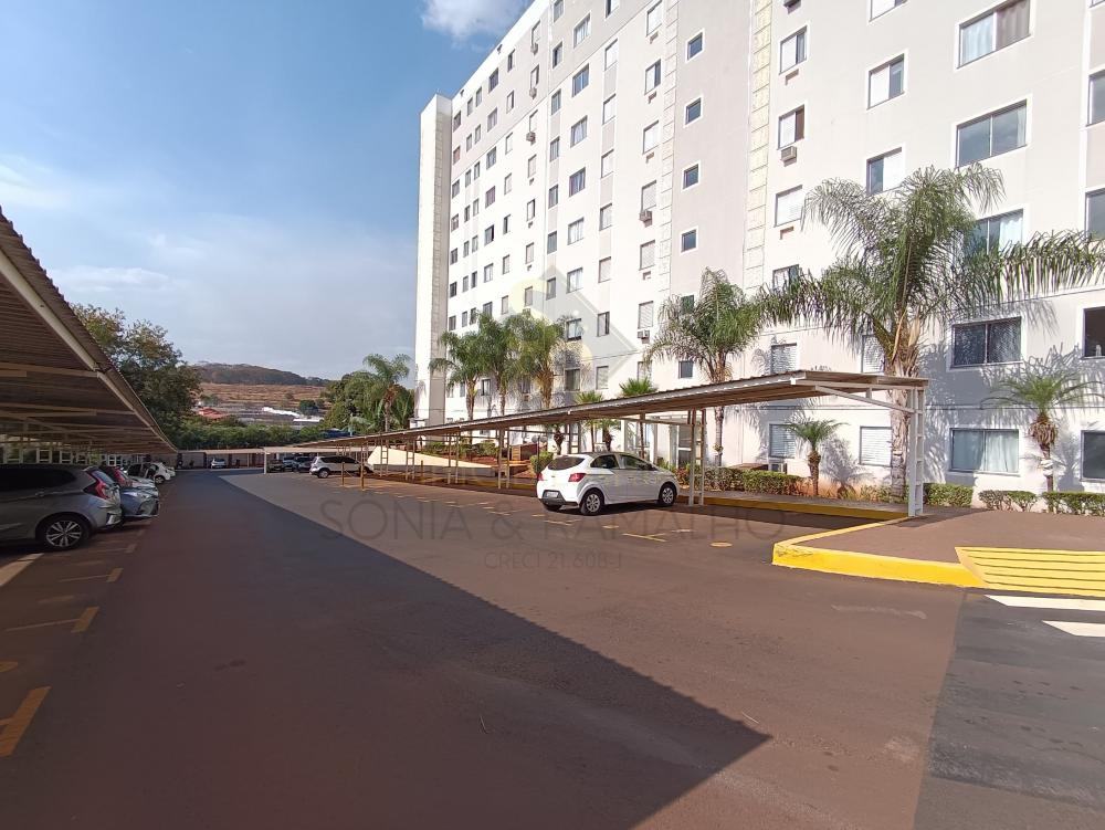 Comprar Apartamentos / Padr&atilde;o em Ribeir&atilde;o Preto R$ 190.000,00 - Foto 14