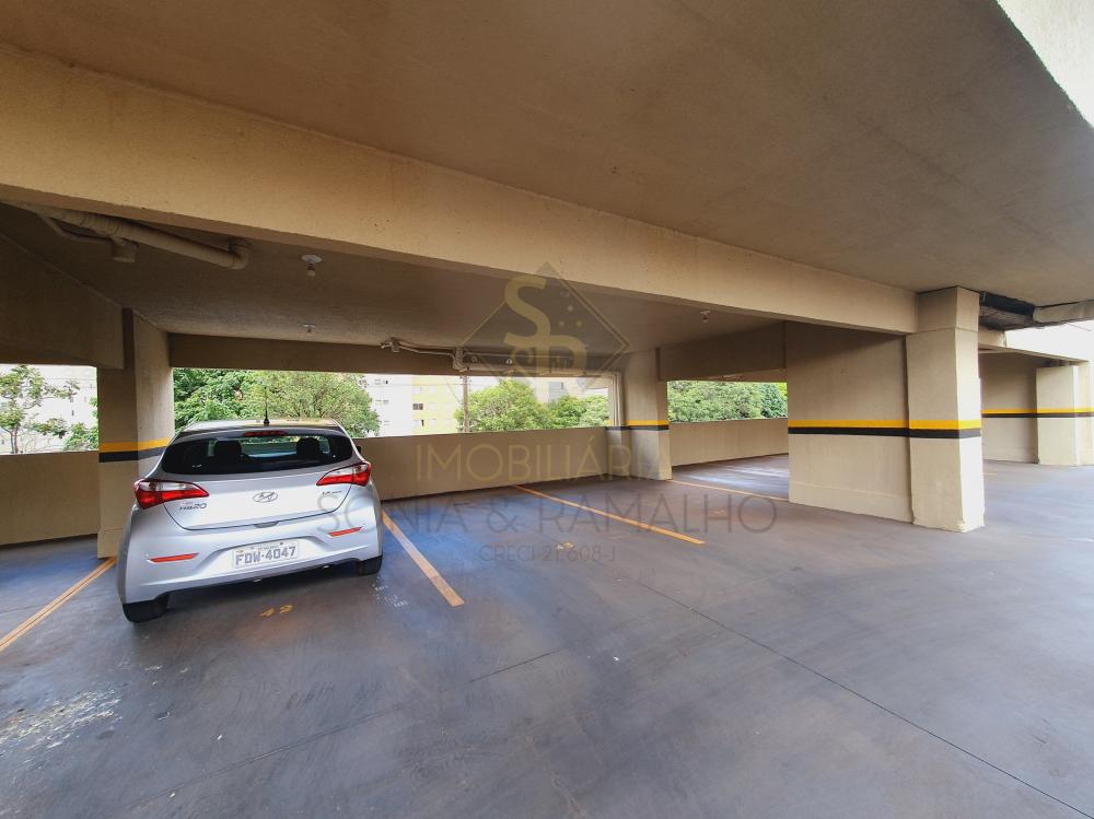 Alugar Apartamentos / Padr&atilde;o em Ribeir&atilde;o Preto R$ 1.200,00 - Foto 15