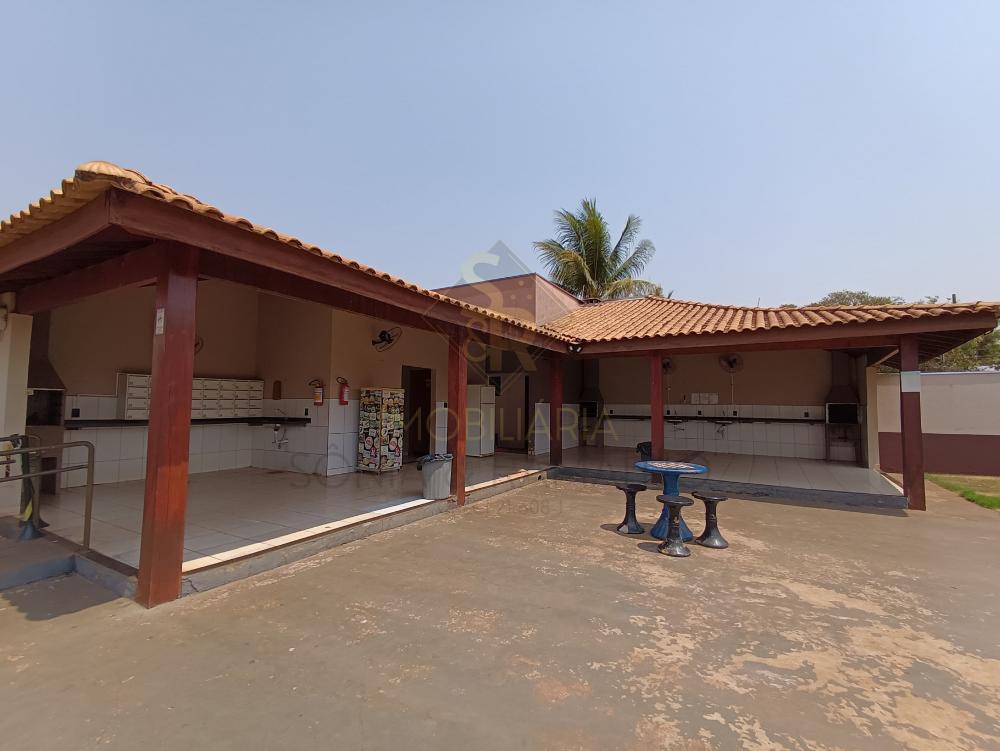 Alugar Casas Residenciais / Condom&iacute;nio em Ribeir&atilde;o Preto R$ 1.300,00 - Foto 21