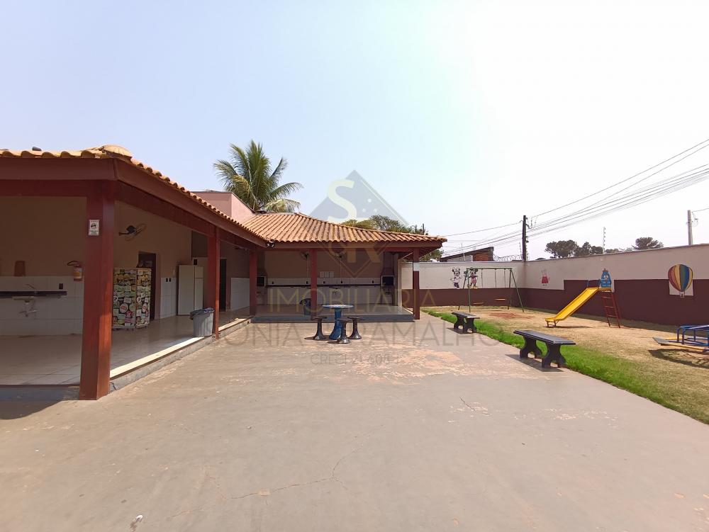 Alugar Casas Residenciais / Condom&iacute;nio em Ribeir&atilde;o Preto R$ 1.300,00 - Foto 22
