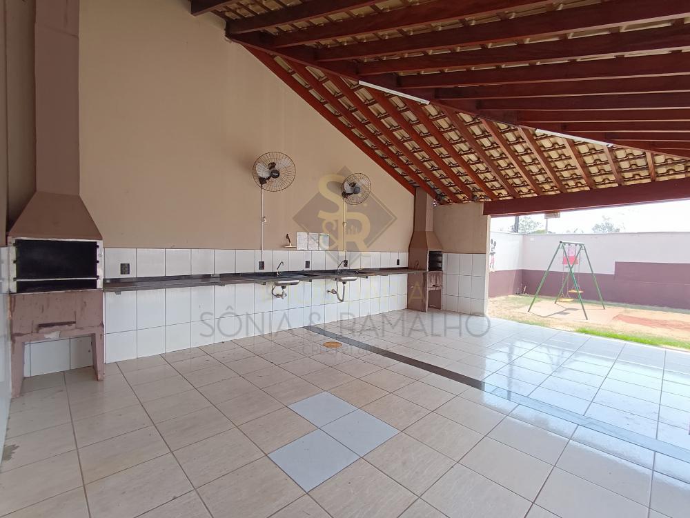 Alugar Casas Residenciais / Condom&iacute;nio em Ribeir&atilde;o Preto R$ 1.300,00 - Foto 23