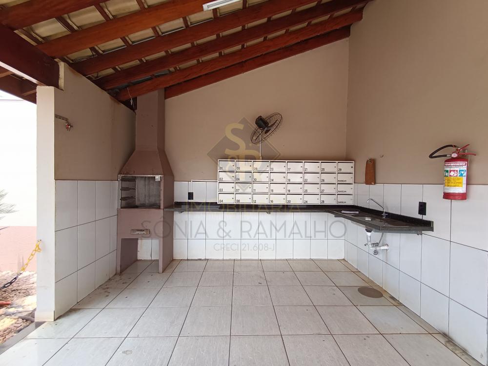 Alugar Casas Residenciais / Condom&iacute;nio em Ribeir&atilde;o Preto R$ 1.300,00 - Foto 24