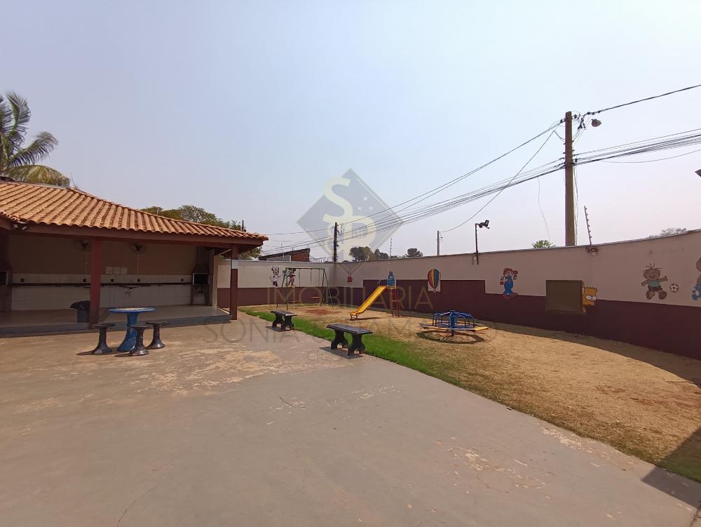 Alugar Casas Residenciais / Condom&iacute;nio em Ribeir&atilde;o Preto R$ 1.300,00 - Foto 25