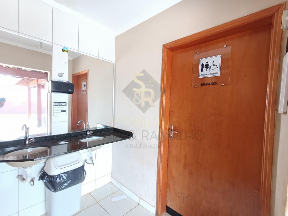 Alugar Casas Residenciais / Condom&iacute;nio em Ribeir&atilde;o Preto R$ 1.300,00 - Foto 26